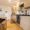 Отель City Centre Spacious Apartment, фото 12