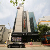 Отель VIP Hotel Mokpo, фото 1
