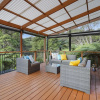 Отель Tranquil Sunset Retreat - Spa - Netflix, фото 16
