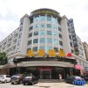 Отель Bohao International Hotel (Guangzhou Huadu North Railway Station Metro Station) в Гуанчжоу