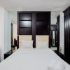 Отель Comfort Living Studio Apartment At Mangga Dua Residence, фото 3