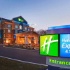 Отель Holiday Inn Express Hotel & Suites Hamburg, an IHG Hotel, фото 18