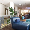 Отель Marseilles Beachfront Hotel, фото 13