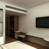 Отель Fairfield by Marriott Chennai OMR, фото 4