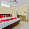 Отель OYO 71922 AB7 Residency, фото 5