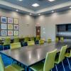 Отель Holiday Inn Express And Suites Omaha Downtown - Old Market, an IHG Hotel, фото 12
