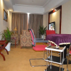 Отель Vienna International Hotel (Yan'an Shenglong Railway Station), фото 17