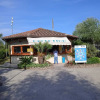 Отель Comfortable Campsite-chalet G16 Tuscany Near sea, фото 14