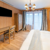 Отель Capacious Holiday Home in Membre With Garden, фото 11
