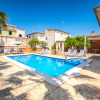 Отель House Son Verd María de la Salut, фото 14