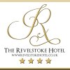 Отель The Revelstoke Hotel, фото 15