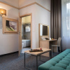 Отель Leonardo Boutique Hotel Krakow Old Town, фото 4