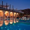 Отель Myconian Imperial - Leading Hotels of the World на Миконосе