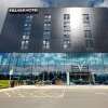 Отель Village Hotel Portsmouth в Портсмуте