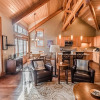 Отель Lodges at Cannon Beach A2, фото 14