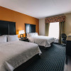 Отель Hampton Inn & Suites Effingham, фото 35