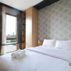 Отель Plaza 54 Residence (Vaccinated Staff), фото 11