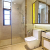 Отель Yalong Bay LanSeJiaRi Villa Aprtment, фото 9