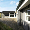 Отель Charming Holiday Home in Løkken with Indoor Pool, фото 15