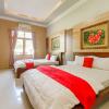 Отель Montana Hotel Kuningan by RedDoorz, фото 7