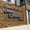 Отель Casa Idaman Motel в Лангкави