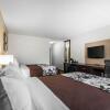 Отель Sleep Inn & Suites Grand Forks Near Alerus Center, фото 37