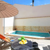Отель Mallorca Town House with pool, фото 5