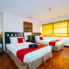 Отель LPL Suites Greenbelt, фото 6
