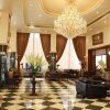 Отель Damascus Airport Hotel, фото 4
