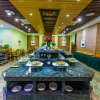 Отель Fengxiang hot spring Hotel, фото 8
