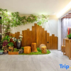 Отель Yishan Jiushe Hostel, фото 8