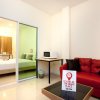 Отель NIDA Rooms Sukhumvit 105 Piman, фото 7