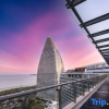 Отель Sanya Haitang Bay Binhai Wanghai Seaview Hotel Apartment, фото 11