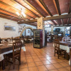 Отель Hostal Restaurante El Molino, фото 1