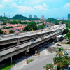 Отель Caliber Kuala Lumpur, фото 13