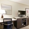 Отель Hampton Inn & Suites by Hilton Toronto Markham, фото 4