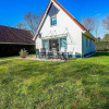 Отель Detached Holiday Home for 6 People Close To the Veerse Meer And Marina, фото 19