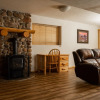 Отель Country Cabins Inn, фото 9