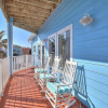 Отель Coastal Distancing, фото 26