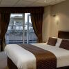 Отель Park Hall Hotel and Spa Chorley в Чорли