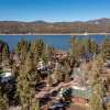 Отель Koda by Avantstay Big Bear Cabin w/ Hot Tub, фото 13