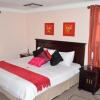 Отель Phomolo Guest House в Масеру