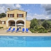 Отель Amazing country house with panoramic views of the Tramuntana mountains, фото 35