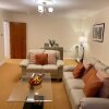 Отель Ailsa Apartment Turnberry - Quality Holiday Home, фото 14