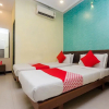 Отель OYO 18842 Amana Suites, фото 3