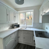 Отель Bright & Airy 3BR Home with Parking, фото 2
