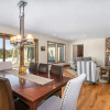 Отель Snowline Vista Lodge -- Ev #3296 3 Bedroom Home by RedAwning, фото 9