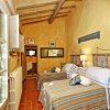 Отель Luxury Privacy in the Heart of Tuscany, фото 4