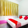 Отель OYO 880 Hotel Purple Town, фото 8