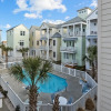 Отель Sea Escape 3 Bedroom Townhouse by RedAwning, фото 32